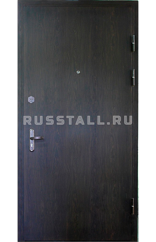 Входная металлическая дверь премиум RS53 - Изображение