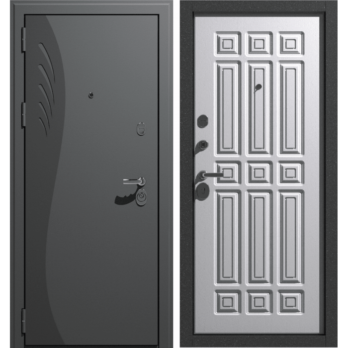 Входная дверь RS214 - Изображение