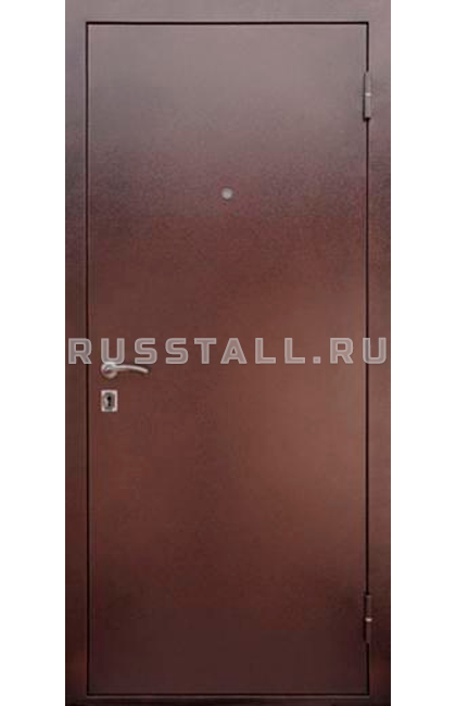 Дверь эконом класса RS58 - Изображение