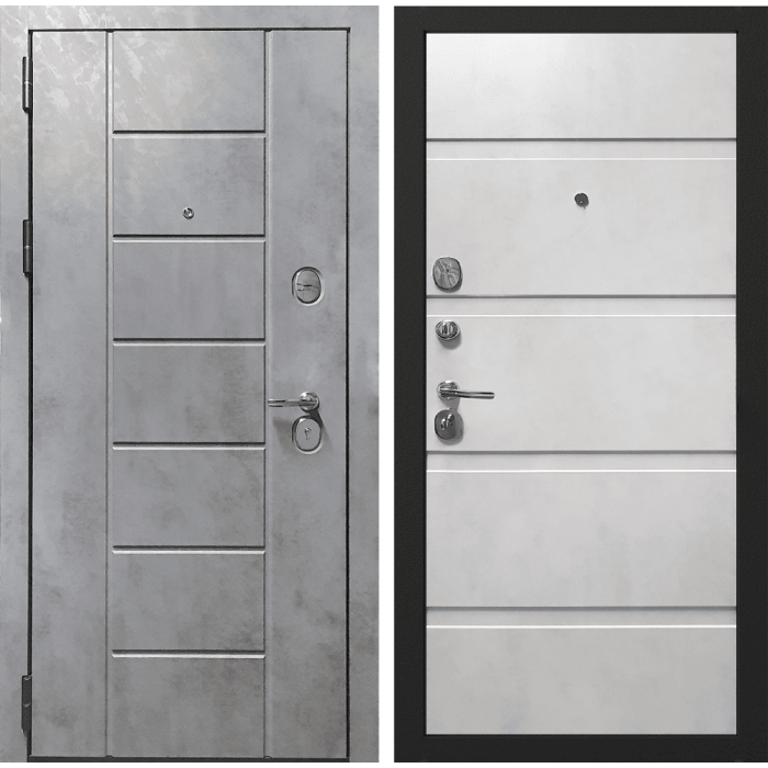 Входная дверь RS205