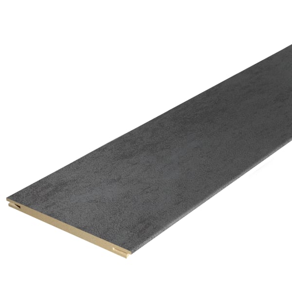 Доборная планка телескопическая RS-407