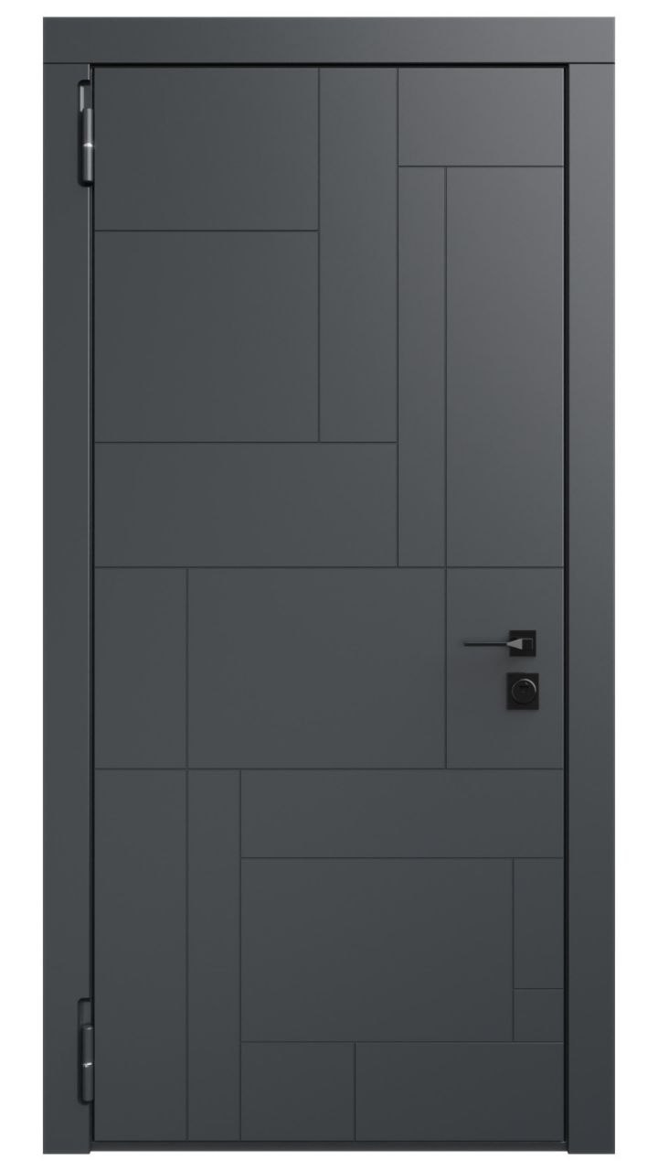 Дверь в квартиру RS99-2