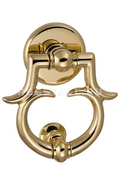 Дверное кольцо MBC Fly knocker "M" - Изображение