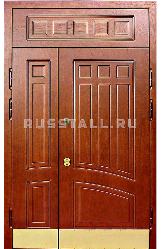 Входная дверь премиум класса RS105 - Изображение