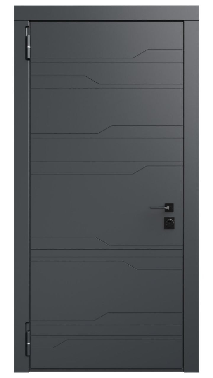 Дверь в квартиру RS99-6