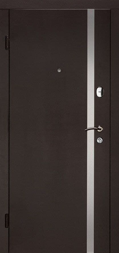 Дверь с молдингом RS-168 - Изображение