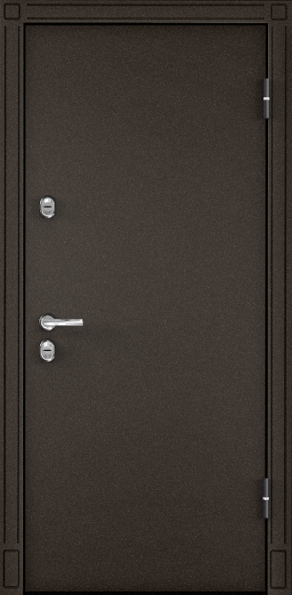 Входная металлическая дверь RS-250 - Изображение