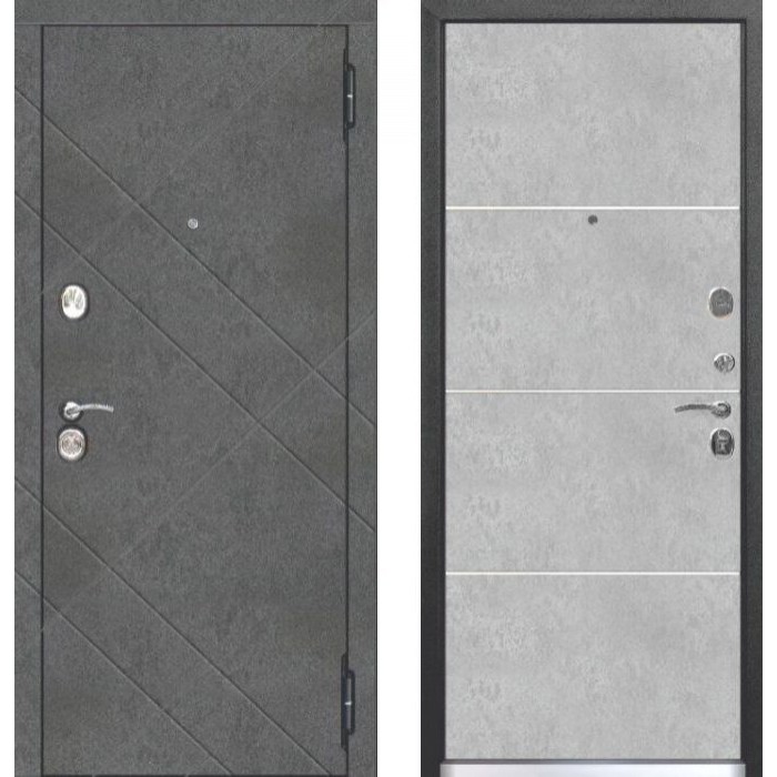 Входная дверь RS204