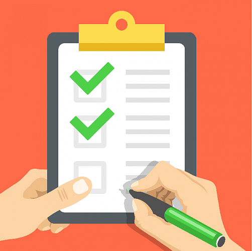 Чек-лист при покупке и приемке противопожарной двери: что проверить, чтобы вас не обманули.