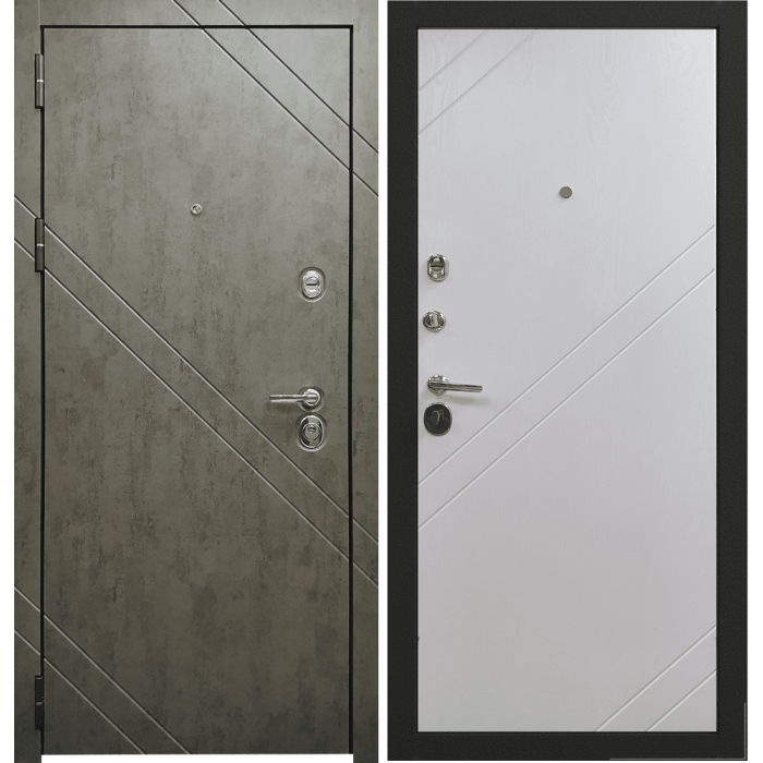 Входная дверь RS212 - Изображение