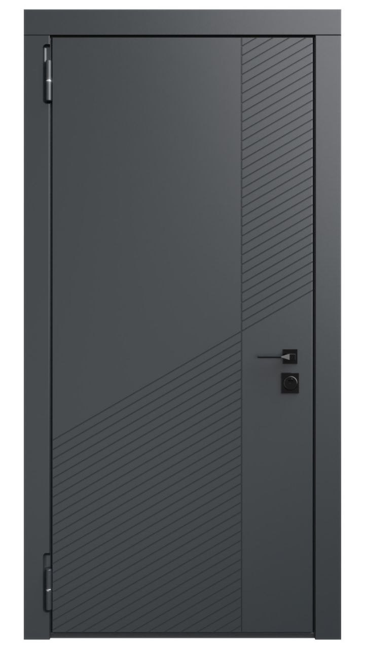 Дверь в квартиру RS99-4