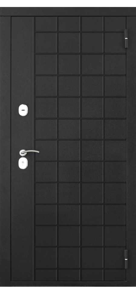 Входная металлическая дверь RS-260