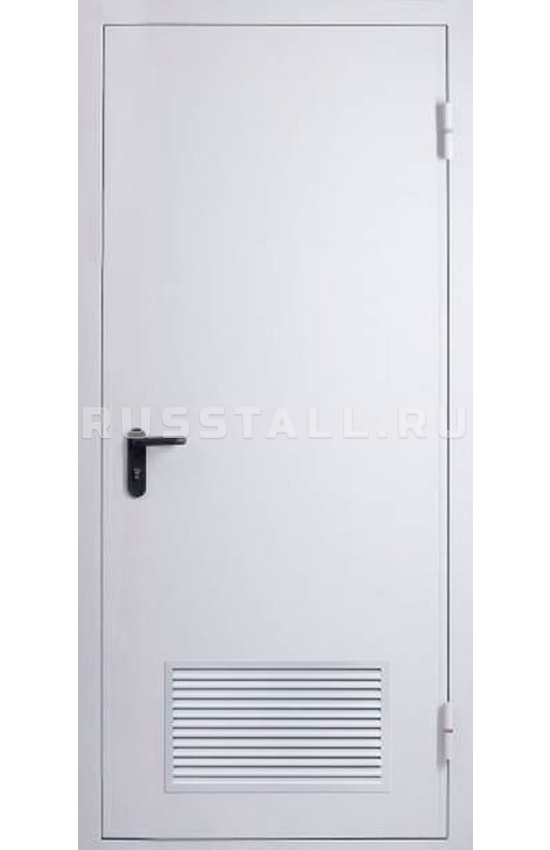 Дверь для котельной RS110