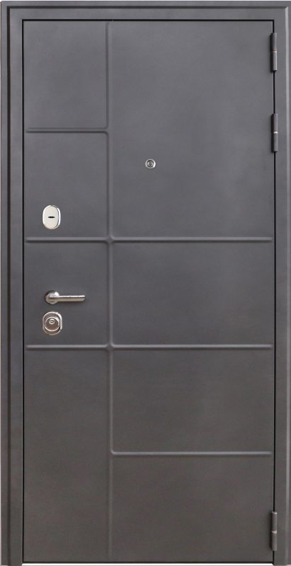 Входная металлическая дверь RS-263 - Изображение