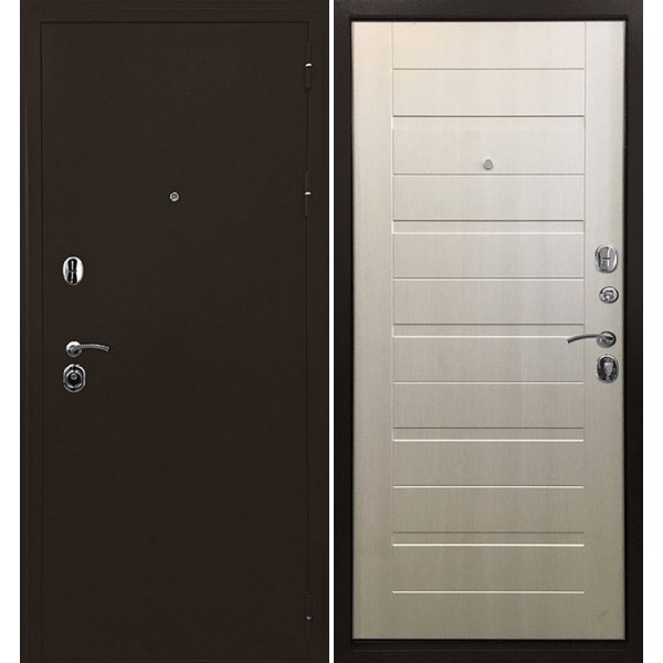 Входная металлическая дверь RS-235 - Изображение