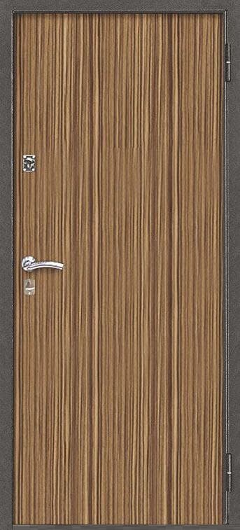 Металлическая дверь для офиса RS-154