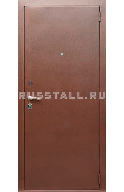 Дверь эконом класса RS57 - Изображение