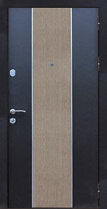 Дверь с молдингом RS-170 - Изображение