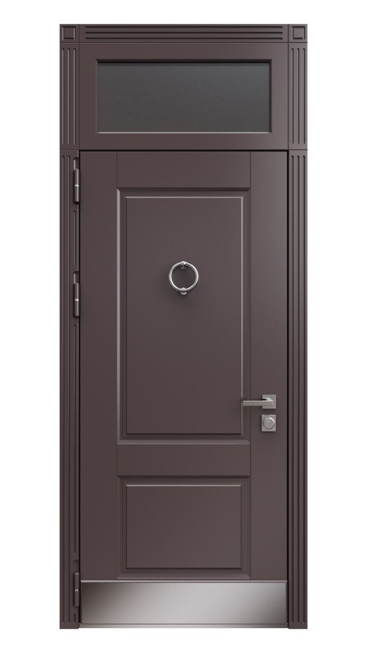 Дверь в квартиру RTF100