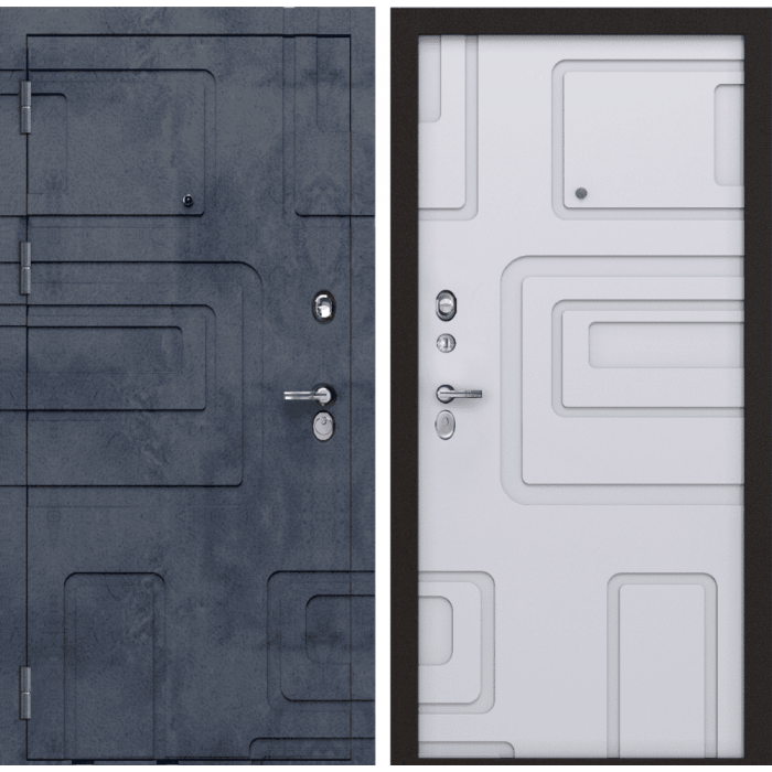 Входная дверь RS207