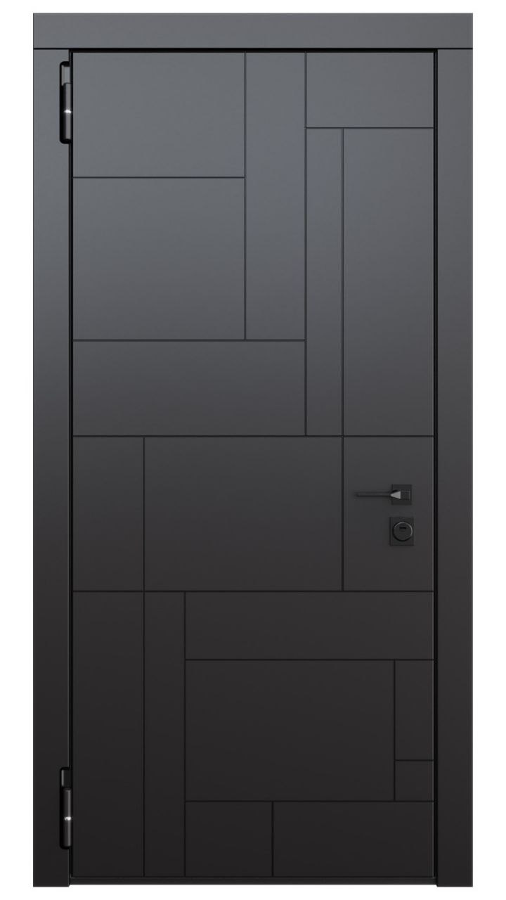 Дверь в квартиру RS1004