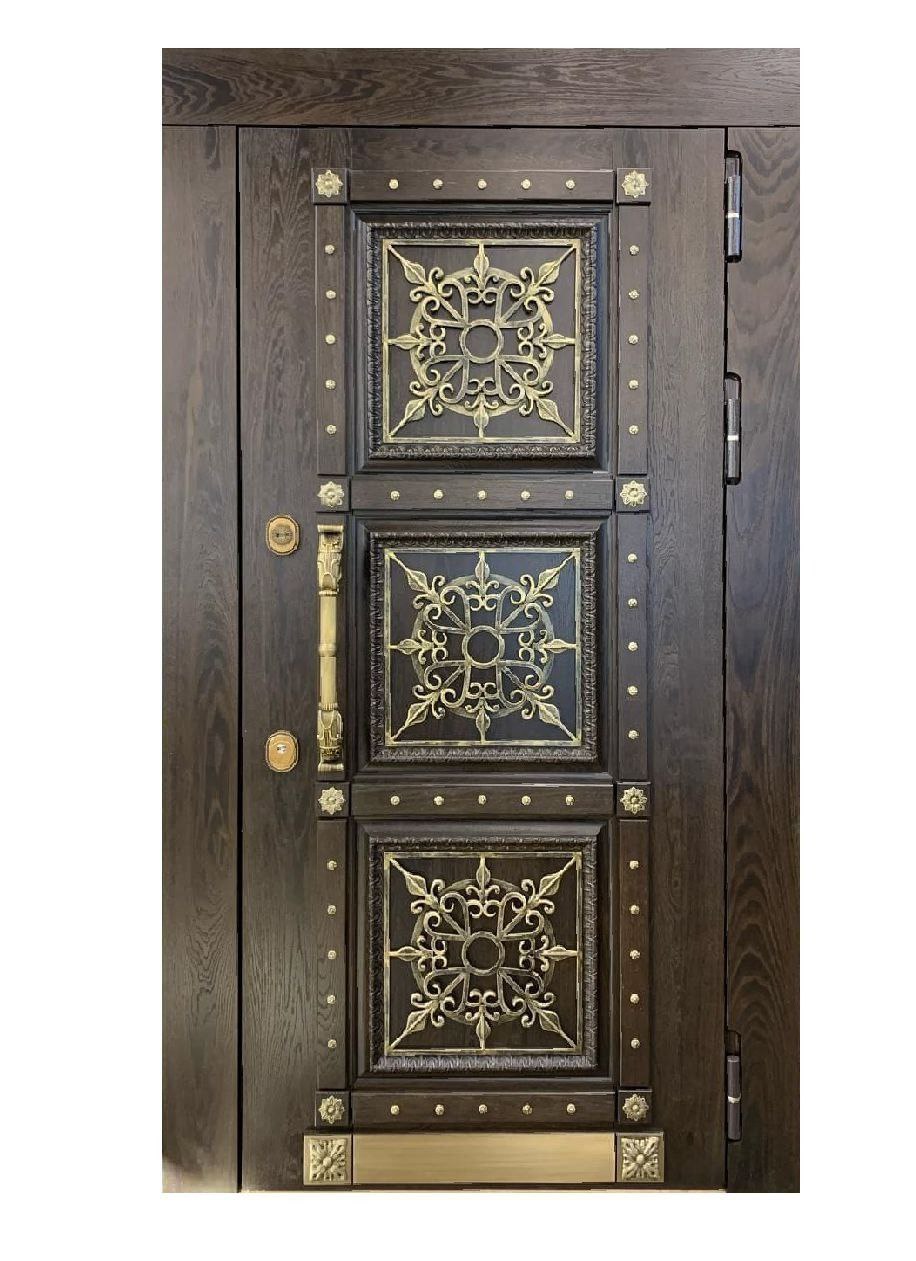 Дверь в коттедж RS871