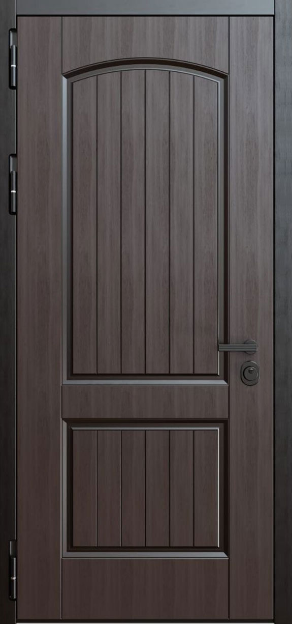 Входная дверь в квартиру  RS26