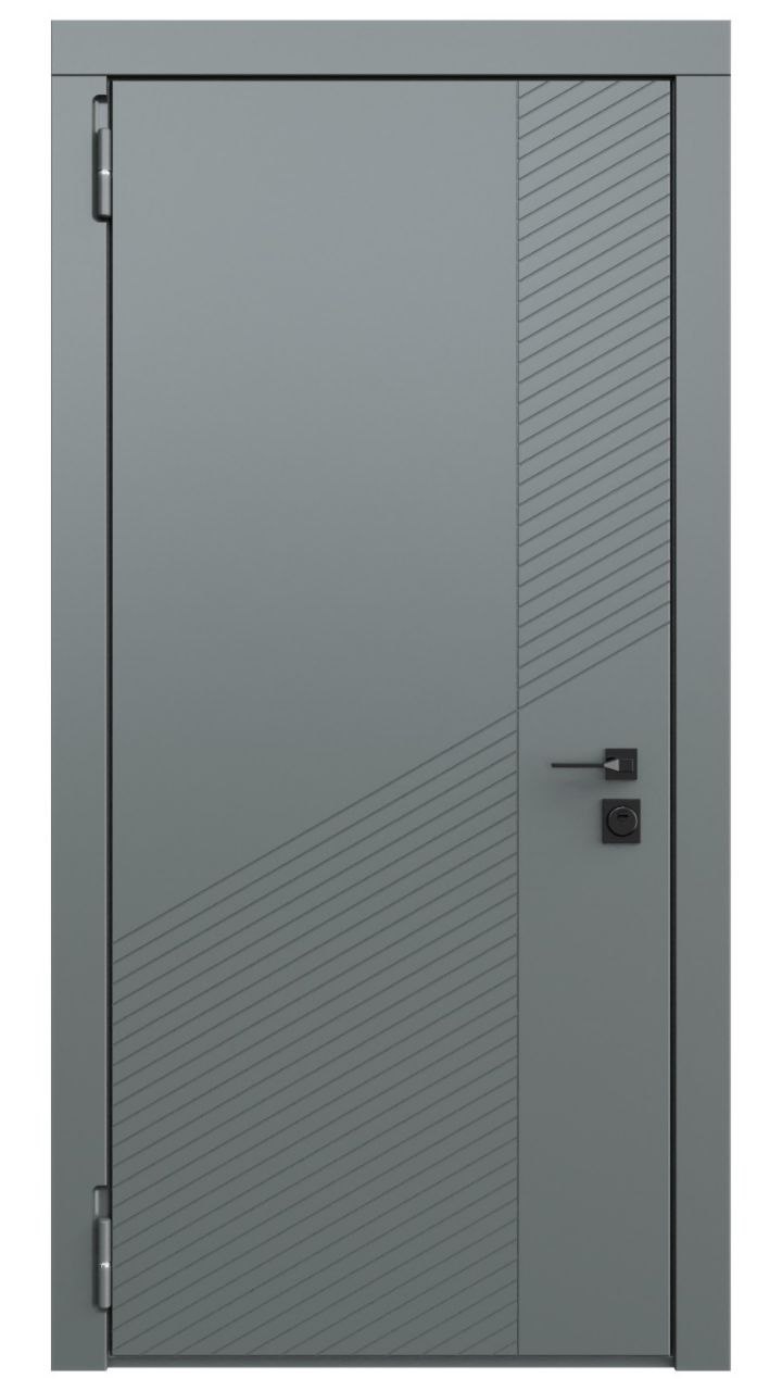 Дверь в квартиру RS1001