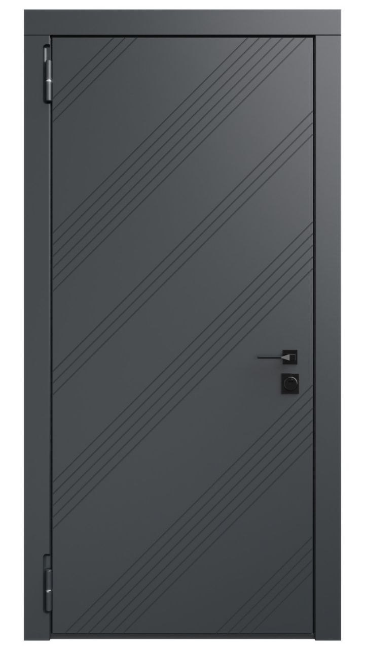 Дверь в квартиру RS99-7