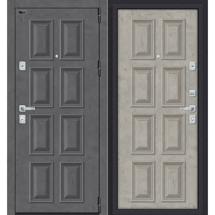 Входная дверь  RS213 - Изображение