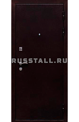 Стальная дверь RS60 - Изображение
