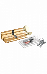 Цилиндровый механизм KALE KILIT 164 OBS BME-Z - Фото Цилиндровый механизм KALE KILIT 164 OBS BME-Z - Изображение