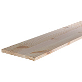 Доборная планка для деревянных дверей RS-400 - Изображение