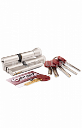 Цилиндровый механизм MOTTURA DPC1F4646 S3 - Фото Цилиндровый механизм MOTTURA DPC1F4646 S3 - Изображение