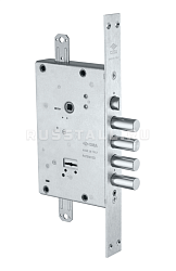 Замок CISA 57.685.48 - Изображение