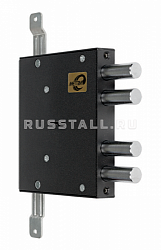 Замок МЕТТЭМ ЗВ8 151.1.0 - Фото Замок МЕТТЭМ ЗВ8 151.1.0 - Изображение