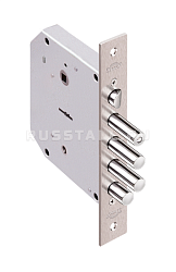 Замок ЭЛЬБОР 1.05.41 - Изображение