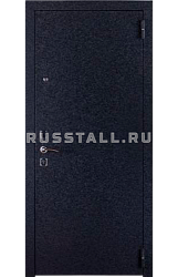 Стальная дверь RS63 - Фото Стальная дверь RS63 - Изображение