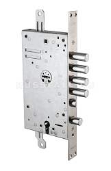 Замок MOTTURA 54.Y787 My Key D - Изображение