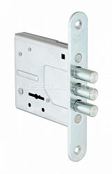 Замок САМ ЗВ8-4С/13 - Фото Замок САМ ЗВ8-4С/13 - Изображение