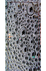 Стальная дверь премиум класса RS82 - Изображение