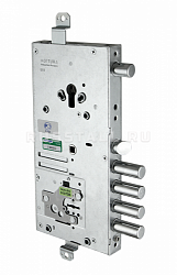 Замок MOTTURA 54.J919M My Key D - Фото Замок MOTTURA 54.J919M My Key D - Изображение