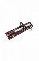 Задвижка СКОБИС ЗТ-150 с порошковым покрытием - Изображение