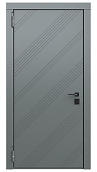 Дверь в квартиру RS1003 - Изображение