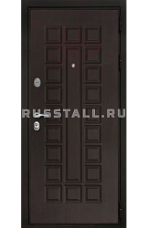 Входная дверь премиум класса RS72 - Изображение