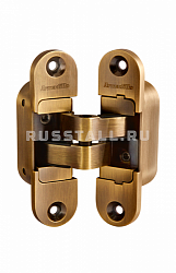 Петля ARMADILLO Architect 3D-ACH 40 BB-17 - Фото Петля ARMADILLO Architect 3D-ACH 40 BB-17 - Изображение