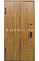 Дверь эконом класса RS51 - Фото Дверь эконом класса RS51 - Изображение