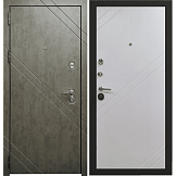Входная дверь RS212 - Фото Входная дверь RS212 - Изображение