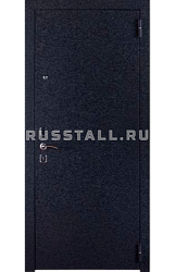 Порошковая дверь с МДФ RS14 - Фото Порошковая дверь с МДФ RS14 - Изображение