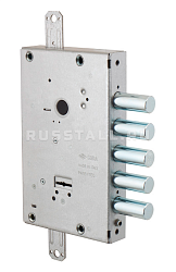 Замок CISA 57.655.48 - Изображение